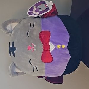 NWT 9" Tally Vampire Halloween Squishmallow